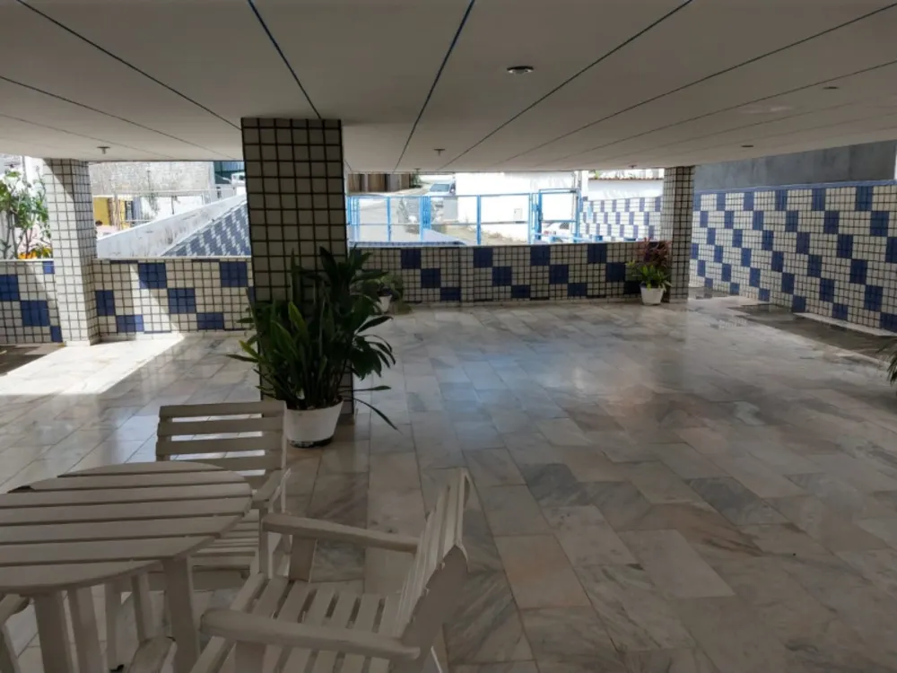 Apartamento, 2 quartos, 80 m² - Foto 12