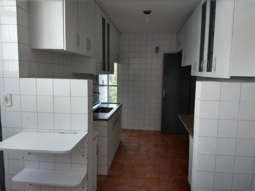 Apartamento, 2 quartos, 80 m² - Foto 9