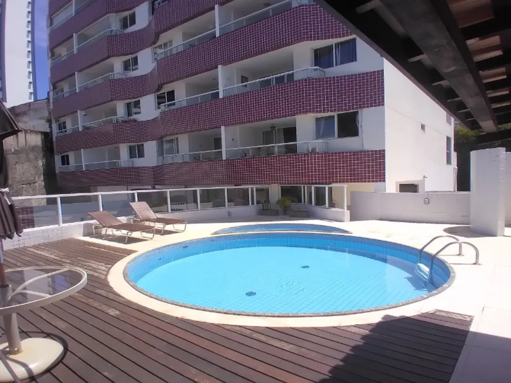 Apartamento, 2 quartos, 67 m² - Foto 8
