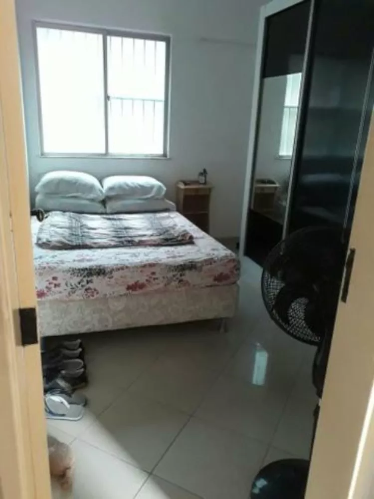 Apartamento à venda com 2 quartos, 65m² - Foto 3