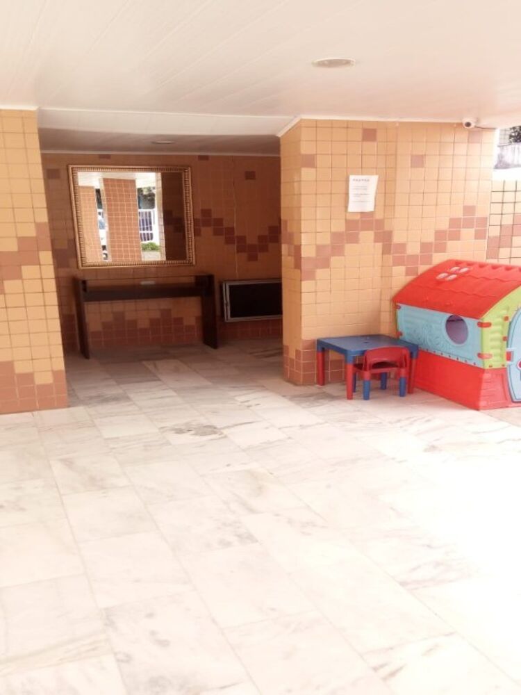 Apartamento, 3 quartos, 75 m² - Foto 9