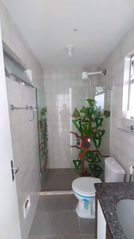 Apartamento, 3 quartos, 100 m² - Foto 9