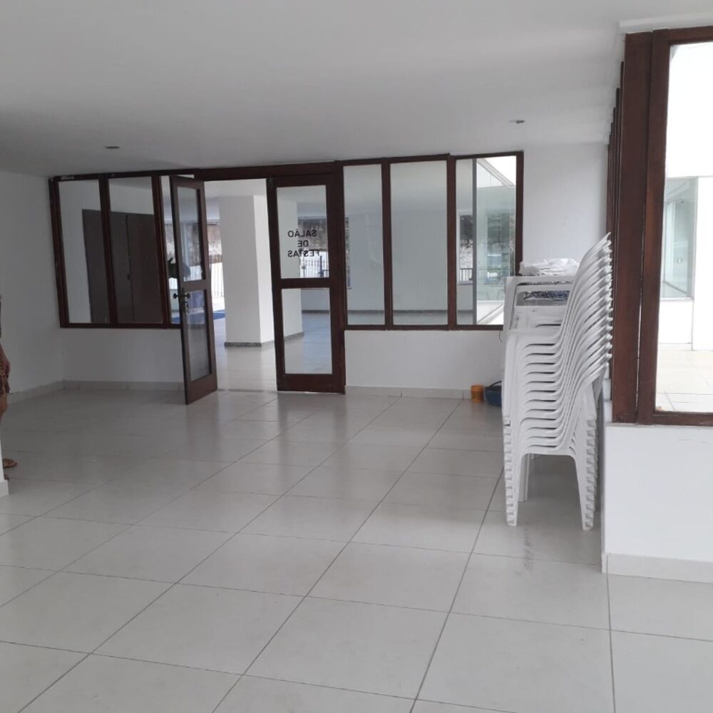 Apartamento, 3 quartos, 100 m² - Foto 12
