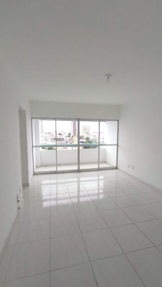 Apartamento, 3 quartos, 100 m² - Foto 1