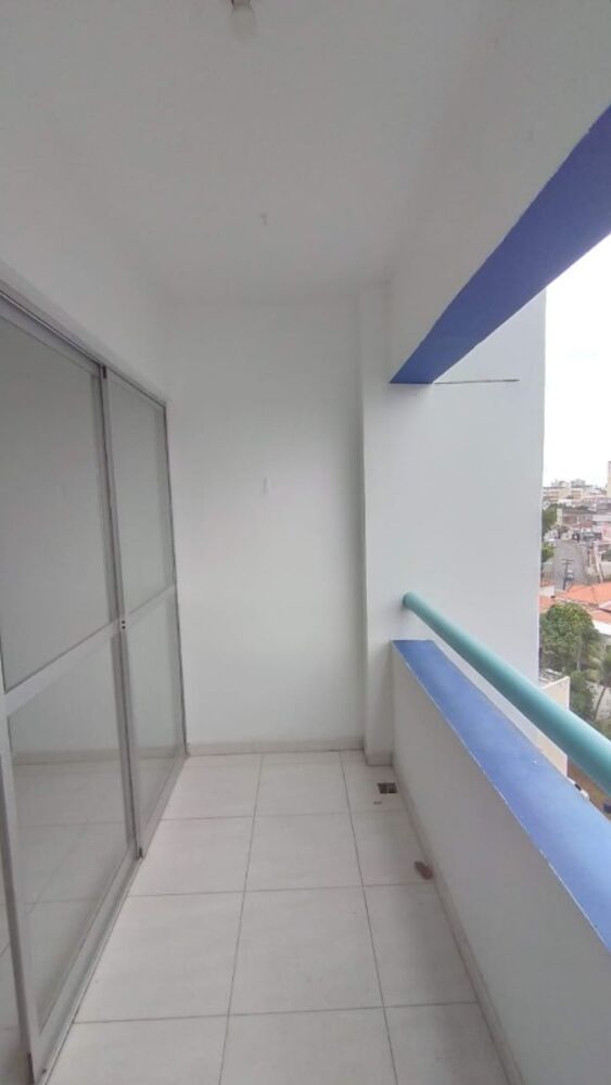 Apartamento, 3 quartos, 100 m² - Foto 2