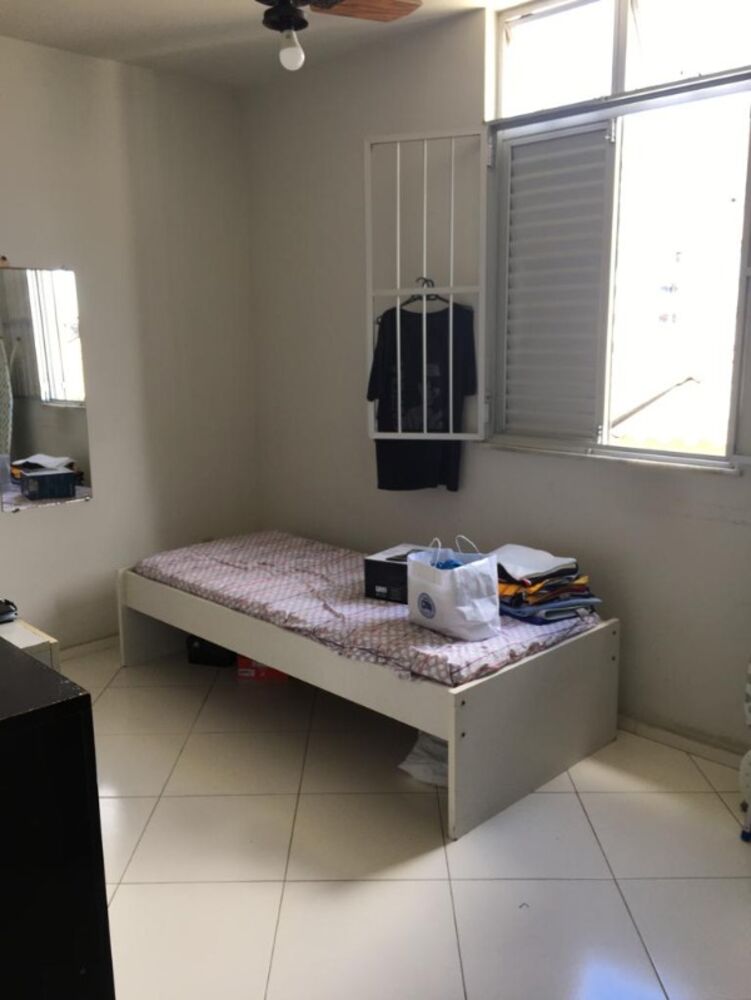 Apartamento, 3 quartos, 80 m² - Foto 5