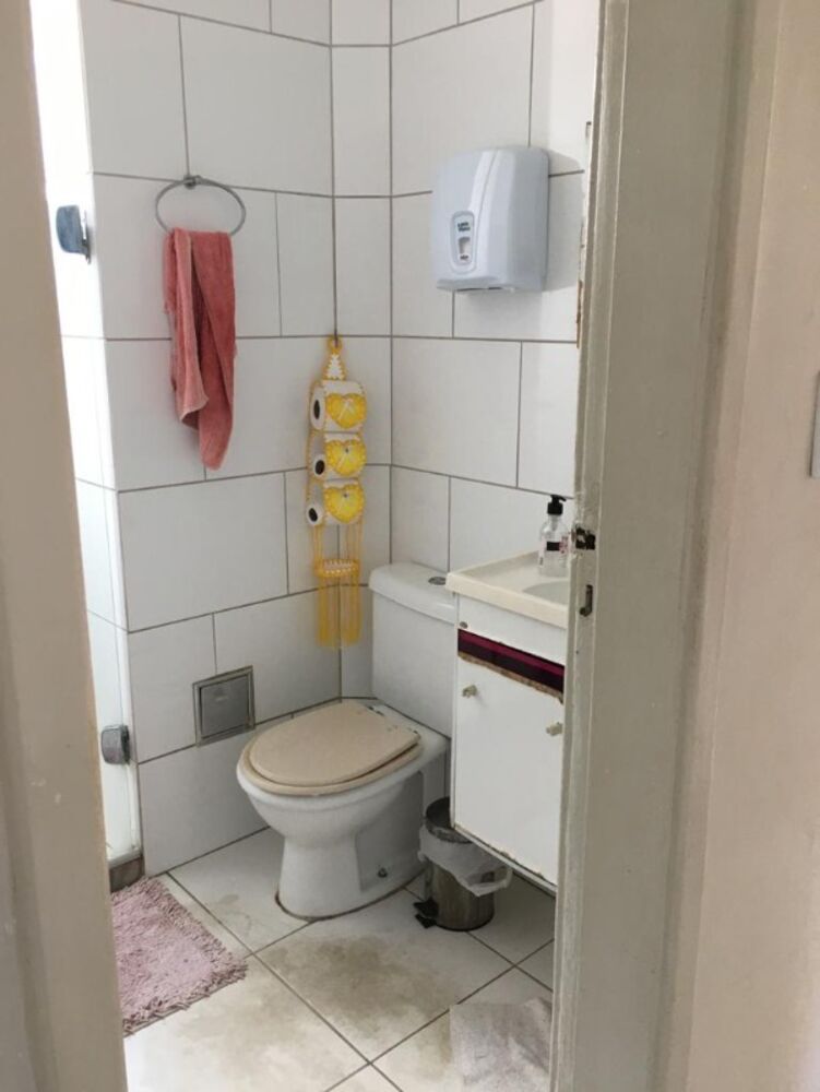 Apartamento, 3 quartos, 80 m² - Foto 6