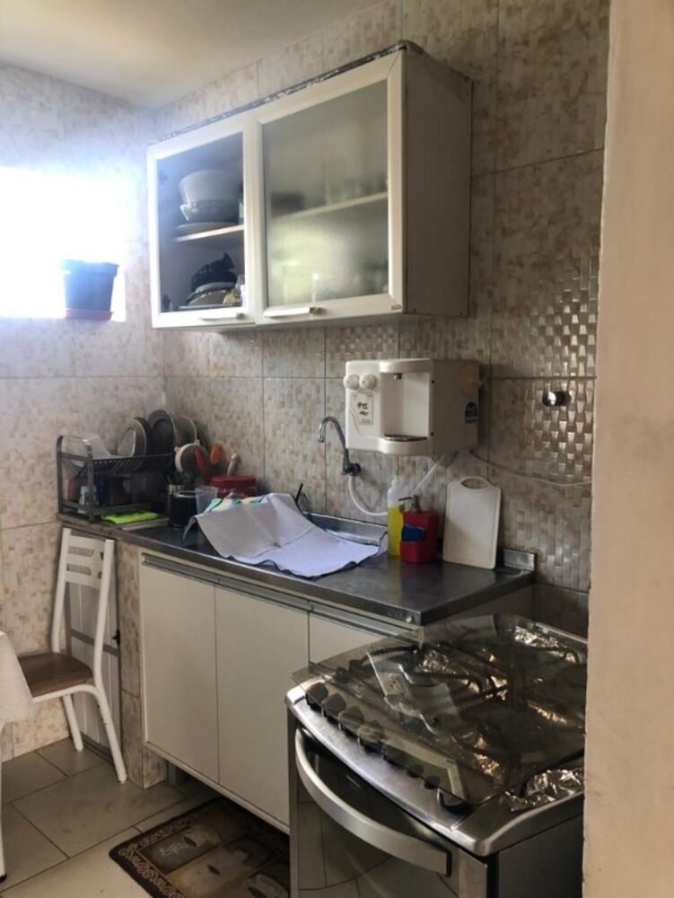 Apartamento, 3 quartos, 80 m² - Foto 8