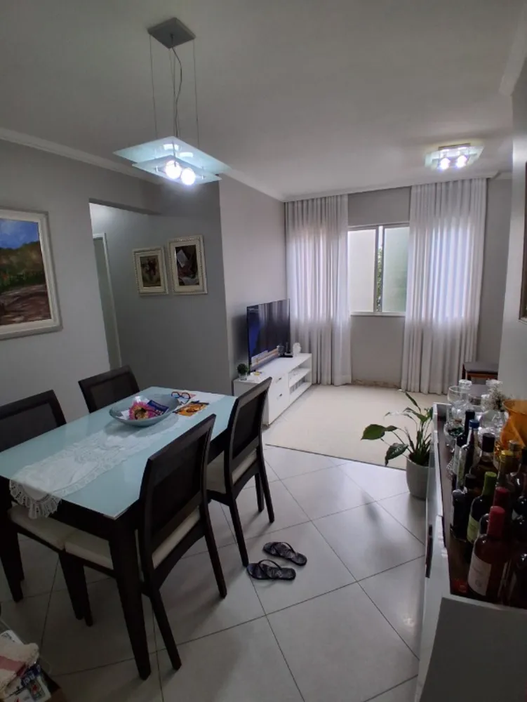 Apartamento, 2 quartos, 65 m² - Foto 1