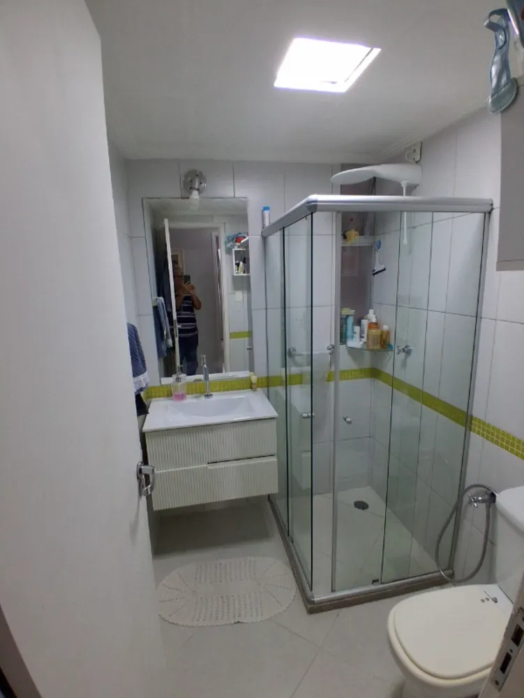 Apartamento, 2 quartos, 65 m² - Foto 4
