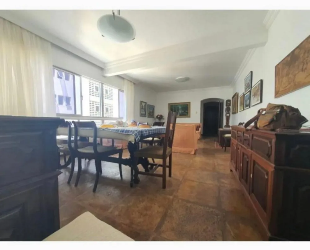 Apartamento, 2 quartos, 162 m² - Foto 3