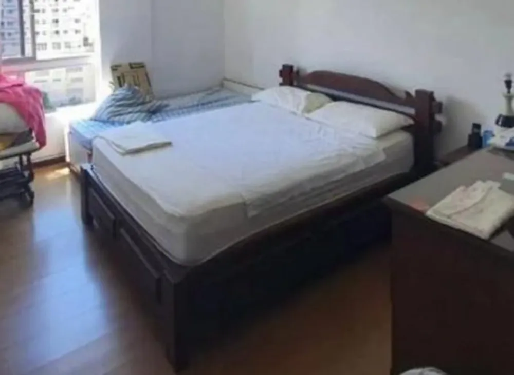 Apartamento, 2 quartos, 162 m² - Foto 5