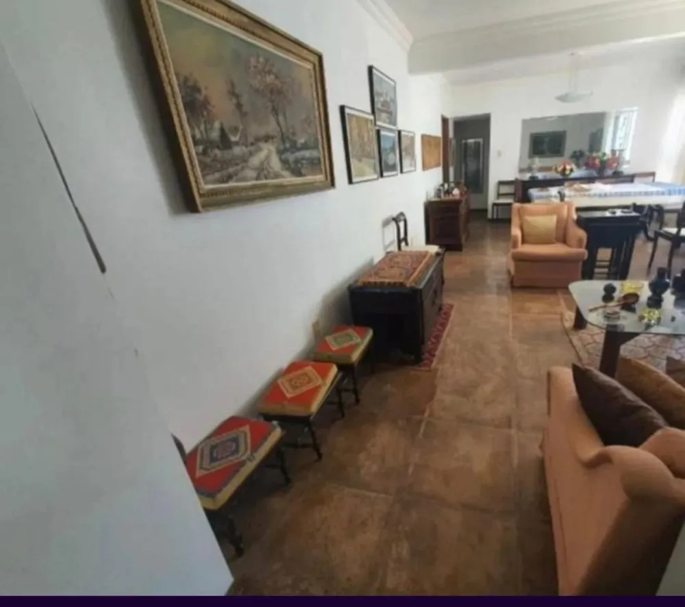 Apartamento, 2 quartos, 162 m² - Foto 4
