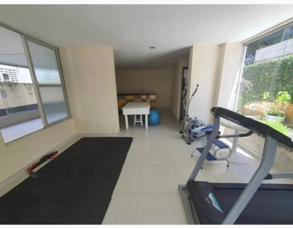 Apartamento, 2 quartos, 162 m² - Foto 12