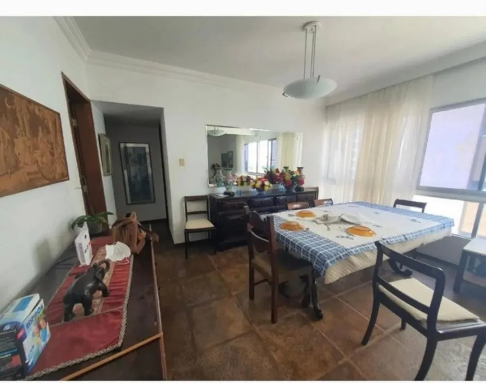 Apartamento, 2 quartos, 162 m² - Foto 2