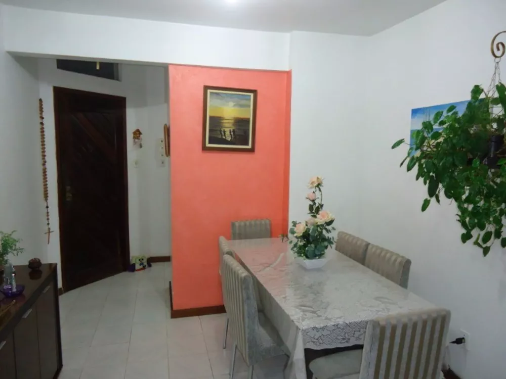 Apartamento à venda com 3 quartos, 65m² - Foto 1