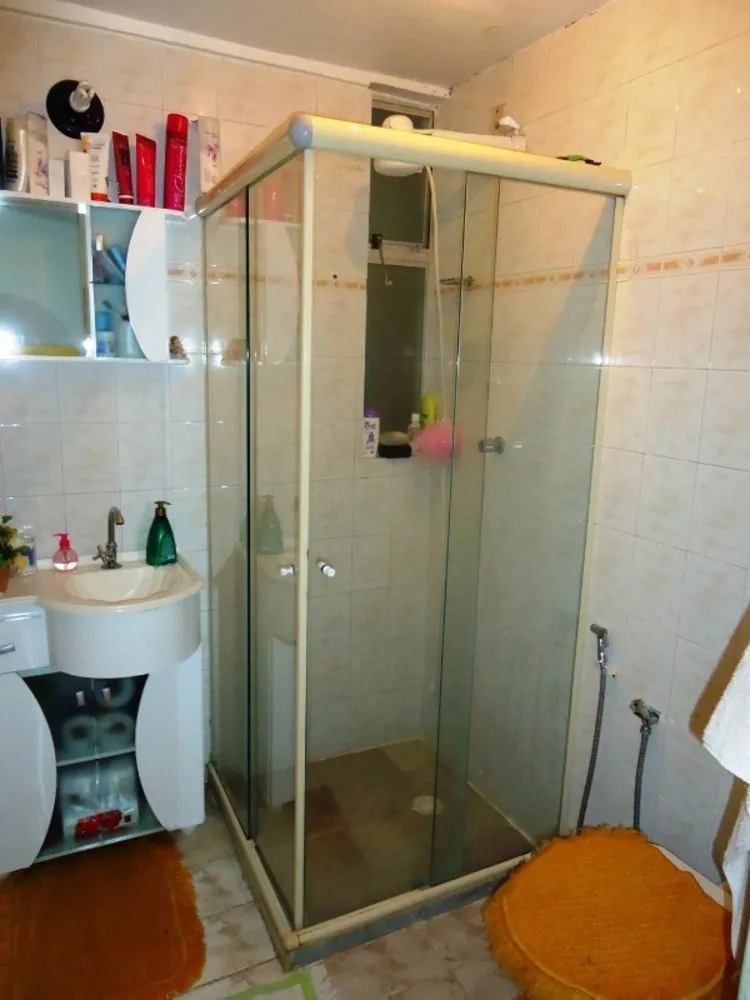 Apartamento, 3 quartos, 65 m² - Foto 9