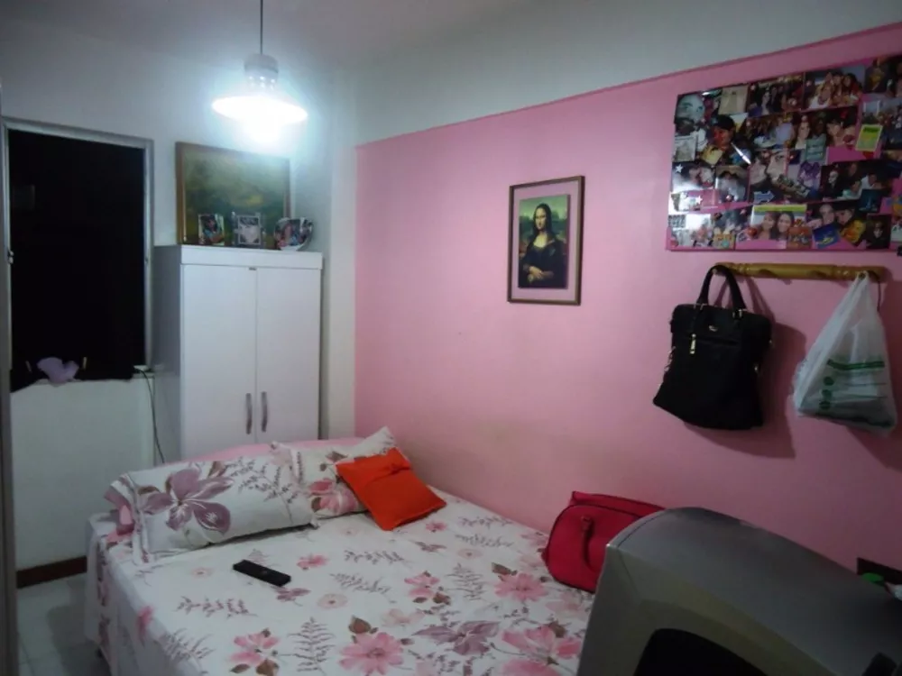 Apartamento à venda com 3 quartos, 65m² - Foto 3