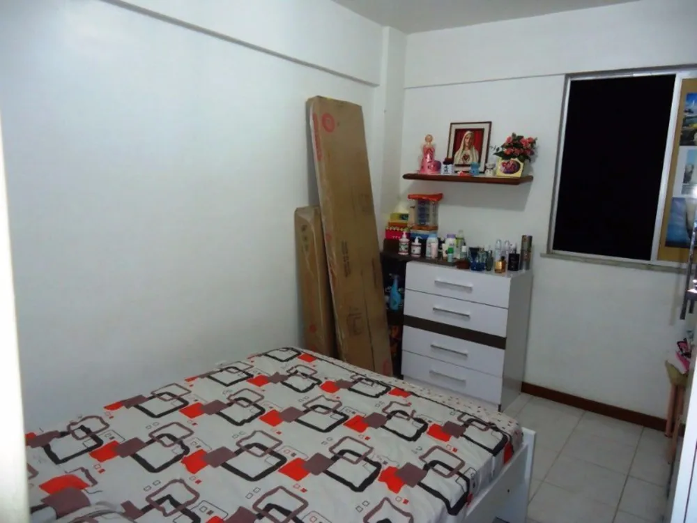 Apartamento, 3 quartos, 65 m² - Foto 5