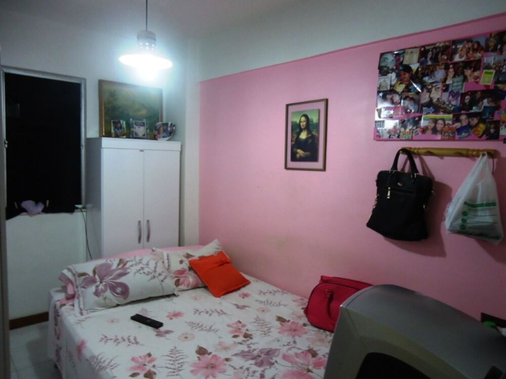Apartamento, 3 quartos, 70 m² - Foto 2
