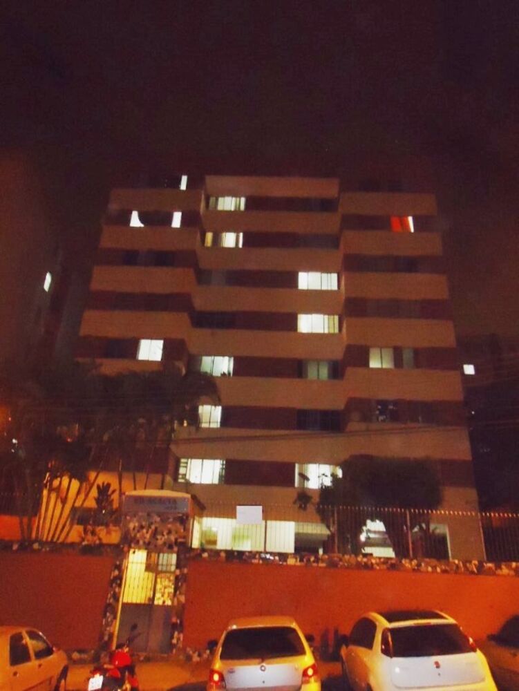 Apartamento, 3 quartos, 70 m² - Foto 9