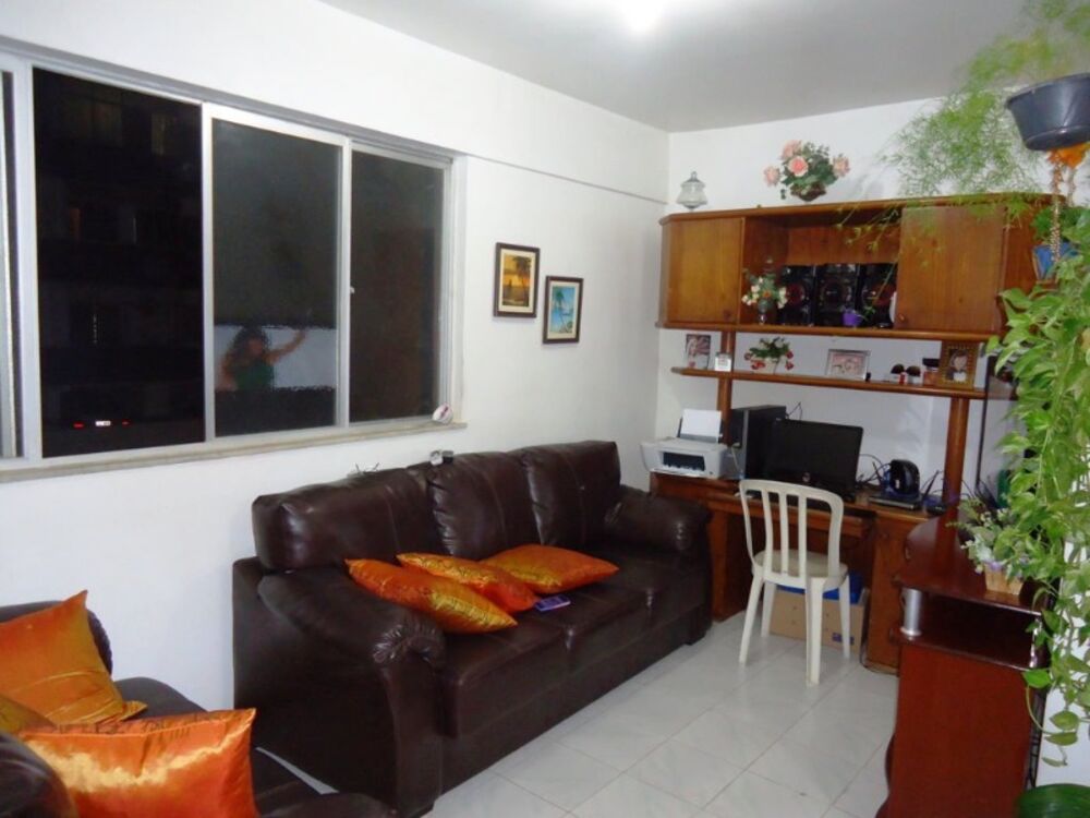 Apartamento, 3 quartos, 70 m² - Foto 1