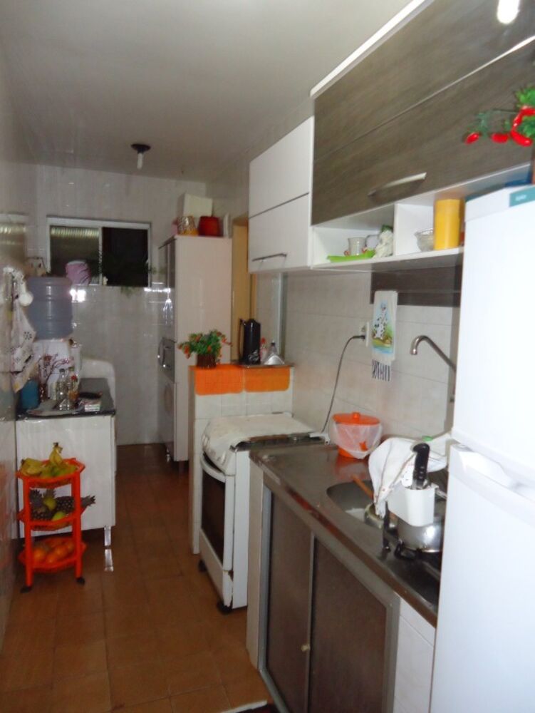 Apartamento, 3 quartos, 70 m² - Foto 6