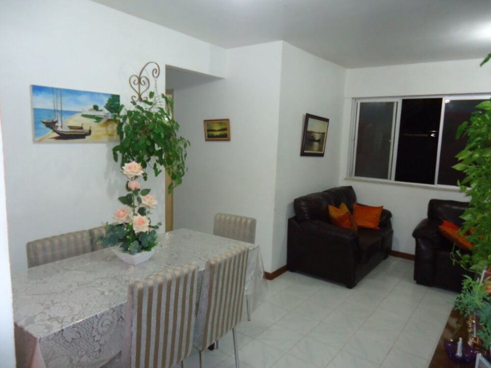 Apartamento, 3 quartos, 70 m² - Foto 4
