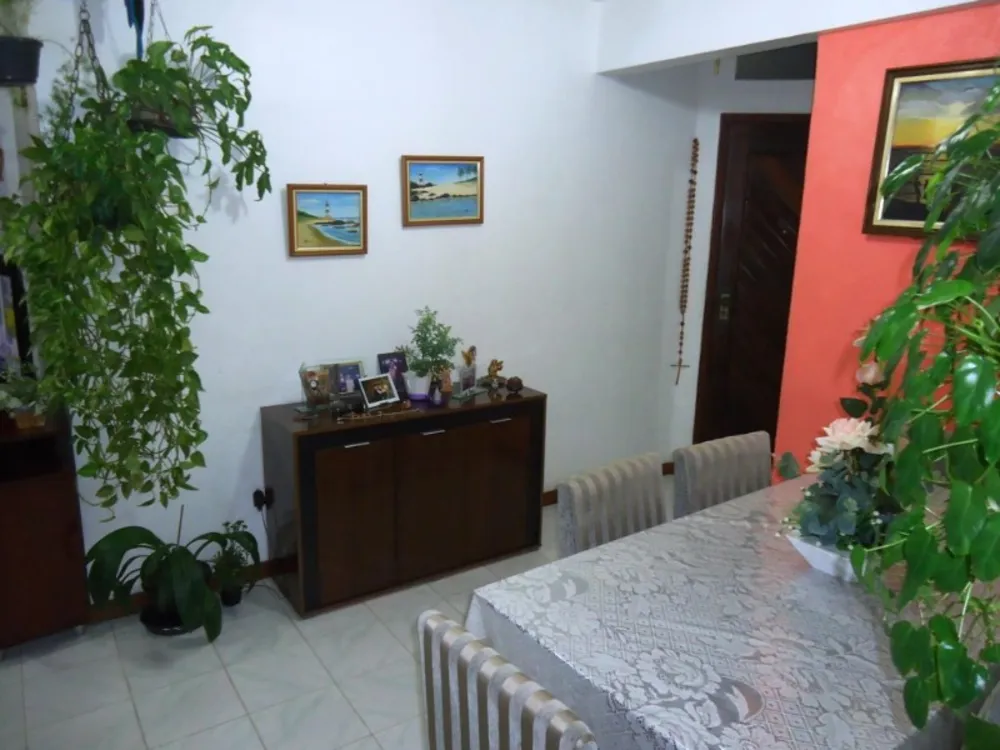 Apartamento, 3 quartos, 70 m² - Foto 4