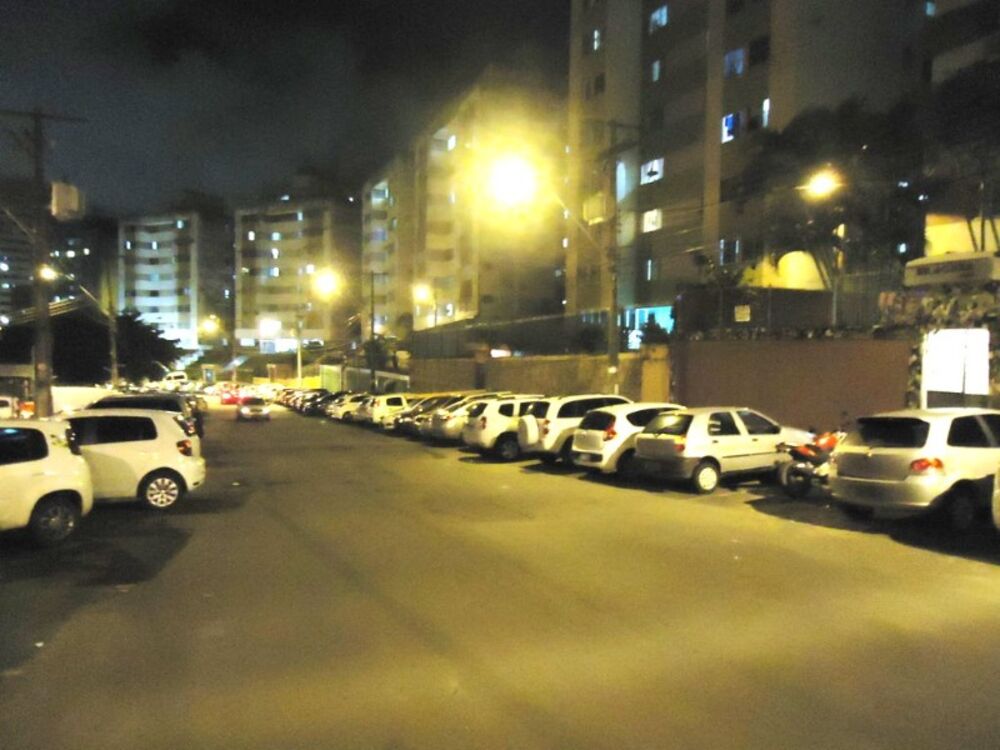 Apartamento, 3 quartos, 70 m² - Foto 3