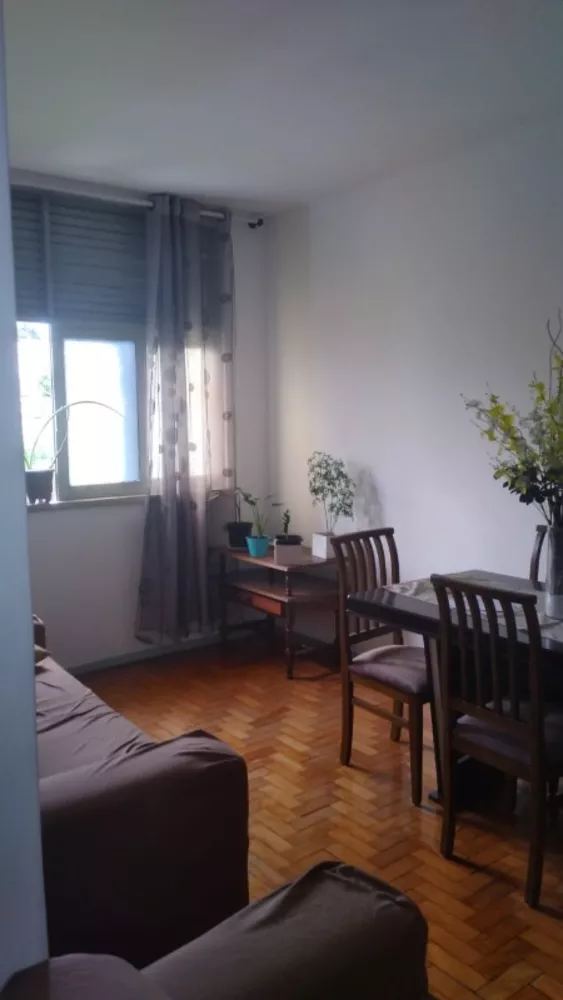 Apartamento à venda com 2 quartos, 88m² - Foto 1