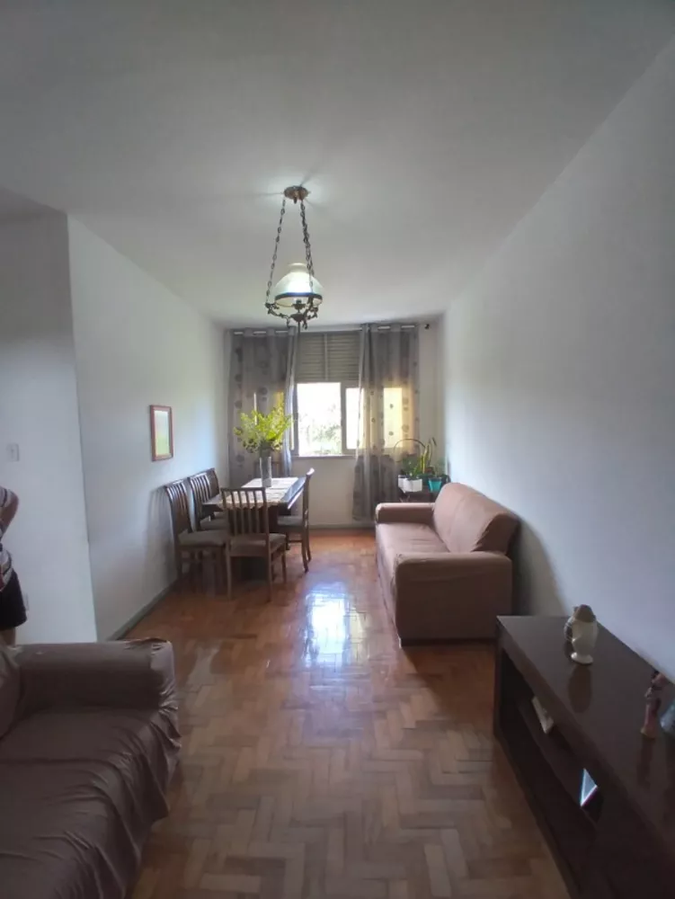 Apartamento à venda com 2 quartos, 88m² - Foto 2