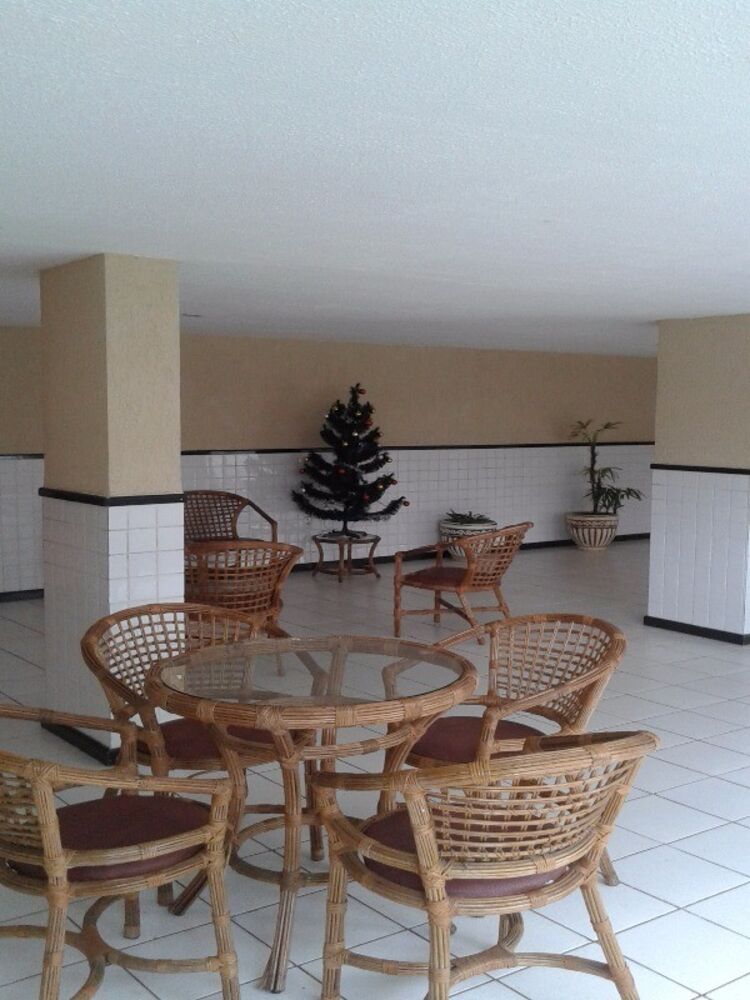 Apartamento, 3 quartos, 80 m² - Foto 2