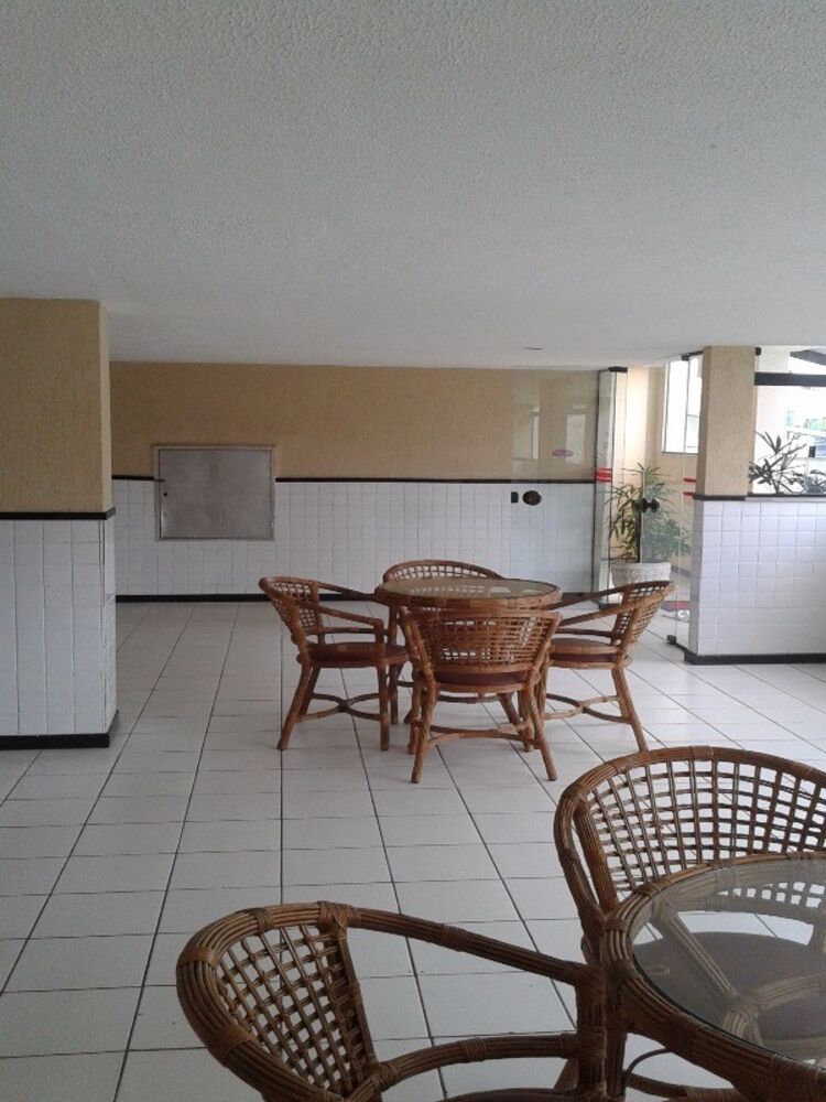 Apartamento, 3 quartos, 80 m² - Foto 1