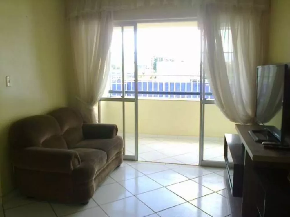 Apartamento à venda com 2 quartos, 80m² - Foto 7