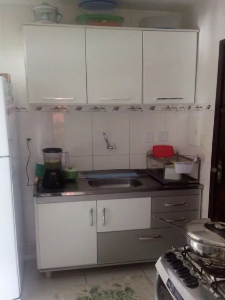 Apartamento à venda com 2 quartos, 70m² - Foto 6