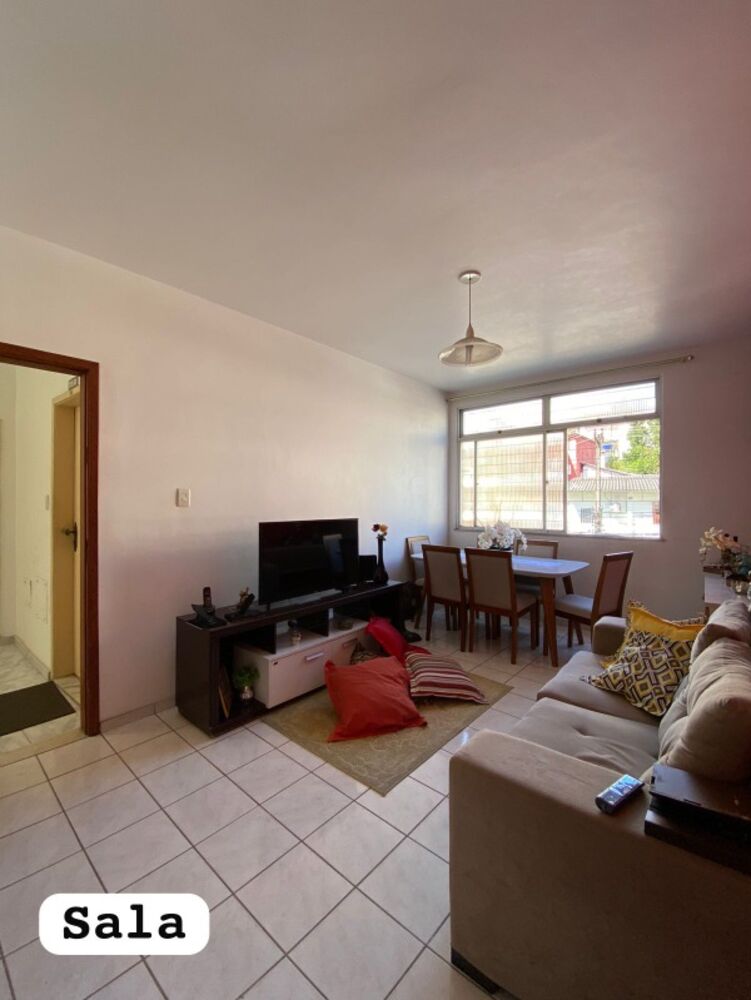 Apartamento, 2 quartos, 80 m² - Foto 5