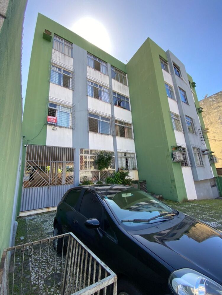 Apartamento, 2 quartos, 80 m² - Foto 6