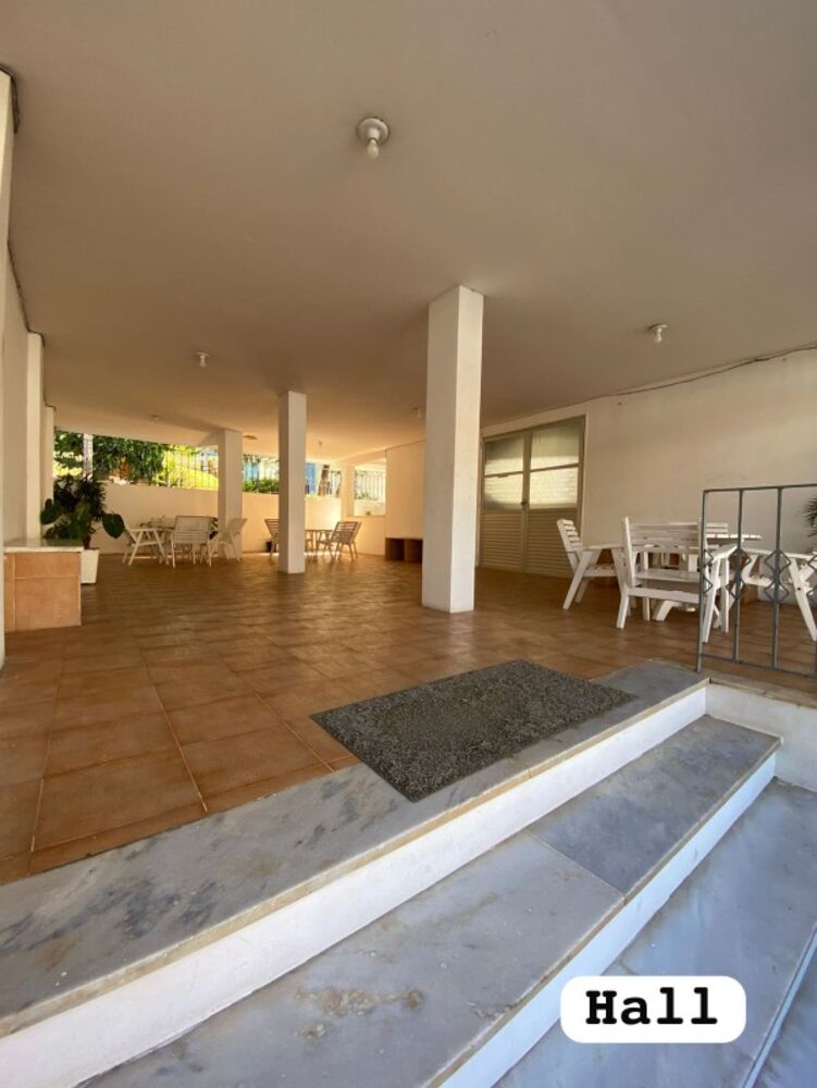 Apartamento, 2 quartos, 80 m² - Foto 8