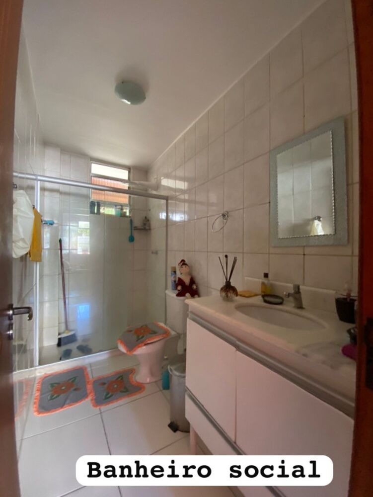 Apartamento, 2 quartos, 80 m² - Foto 4