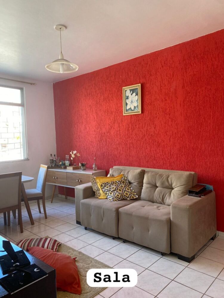 Apartamento, 2 quartos, 80 m² - Foto 3