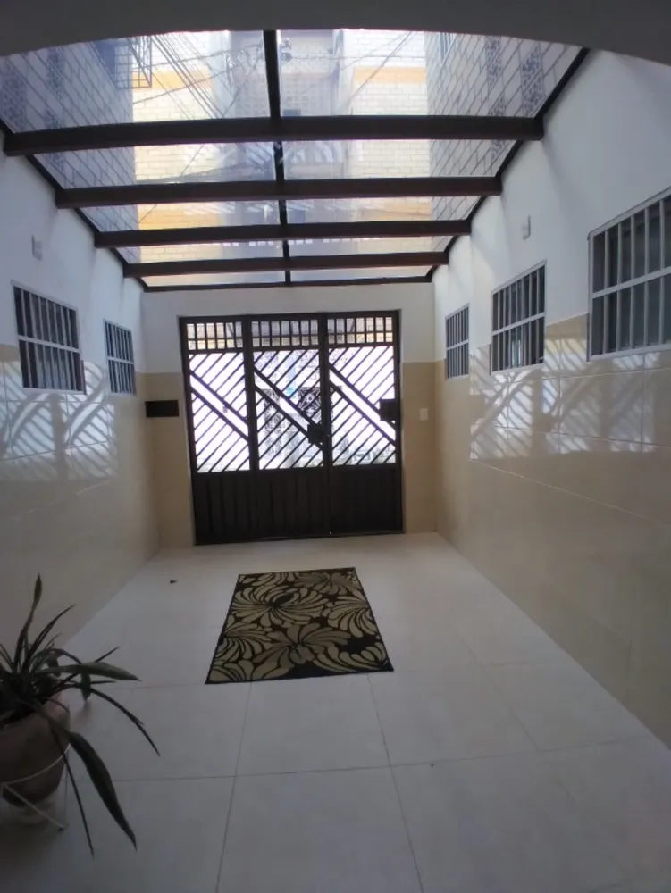 Apartamento, 1 quarto, 40 m² - Foto 5