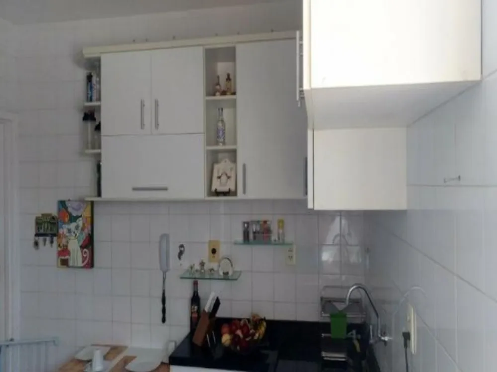Apartamento, 2 quartos, 70 m² - Foto 6