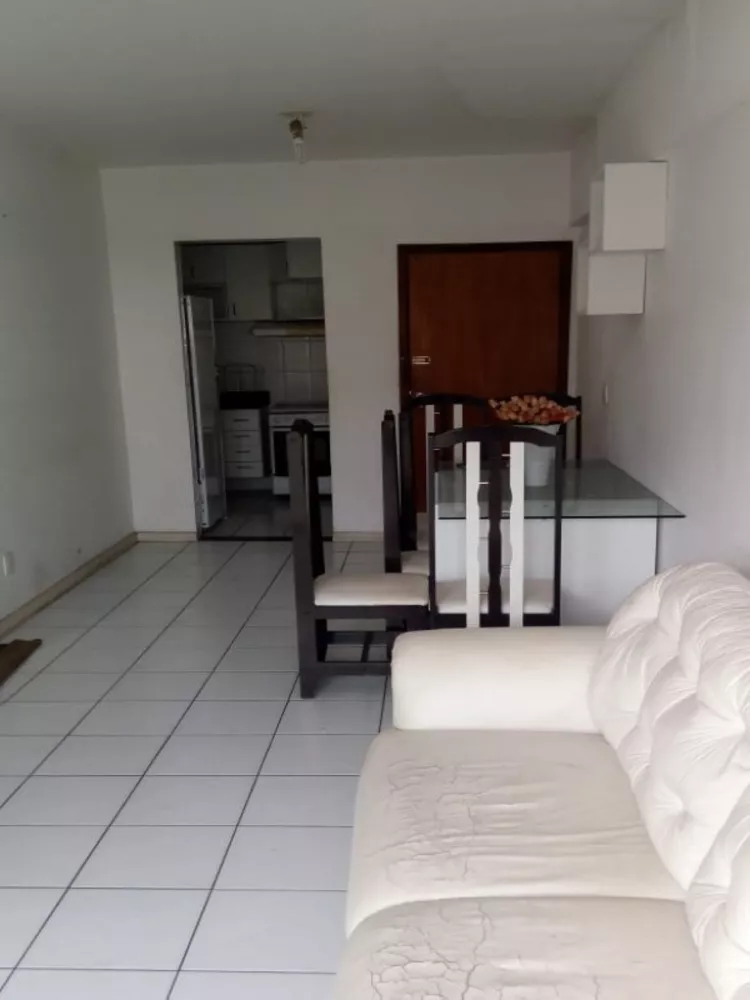 Apartamento à venda com 2 quartos, 50m² - Foto 3