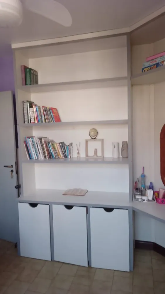 Apartamento, 3 quartos, 94 m² - Foto 5