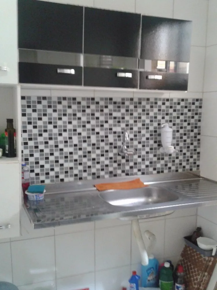 Apartamento à venda com 1 quarto, 45m² - Foto 2