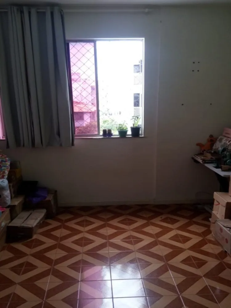 Apartamento, 2 quartos, 72 m² - Foto 3