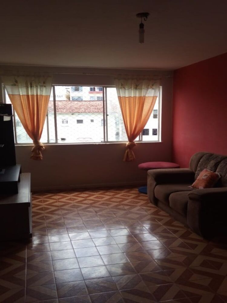 Apartamento, 2 quartos, 72 m² - Foto 1
