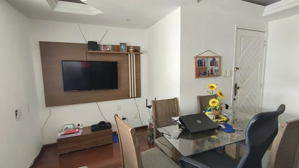 Apartamento, 2 quartos, 65 m² - Foto 6