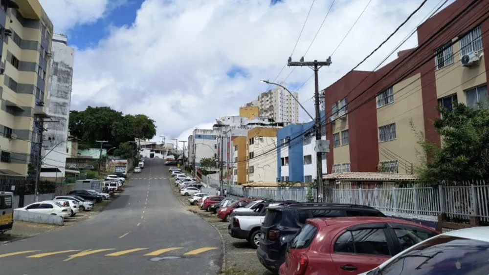 Apartamento, 2 quartos, 65 m² - Foto 11